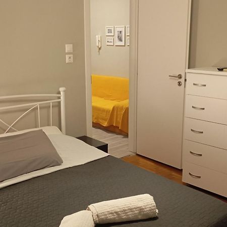 Μοντέρνο Διαμέρισμα - Stylish Appartment Loutraki Εξωτερικό φωτογραφία