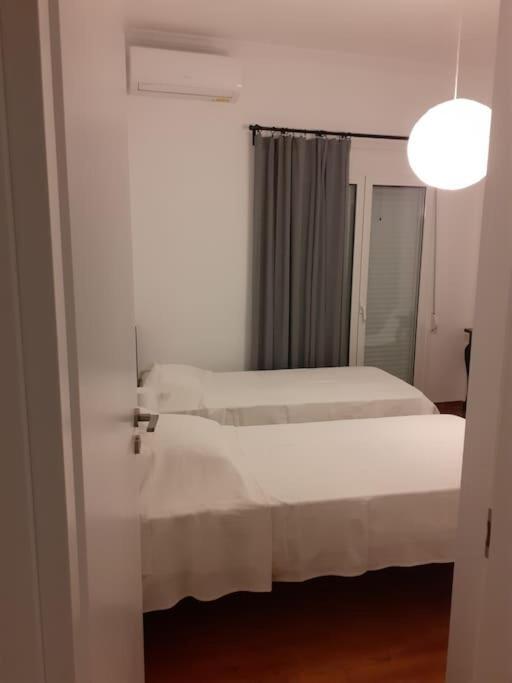 Μοντέρνο Διαμέρισμα - Stylish Appartment Loutraki Εξωτερικό φωτογραφία