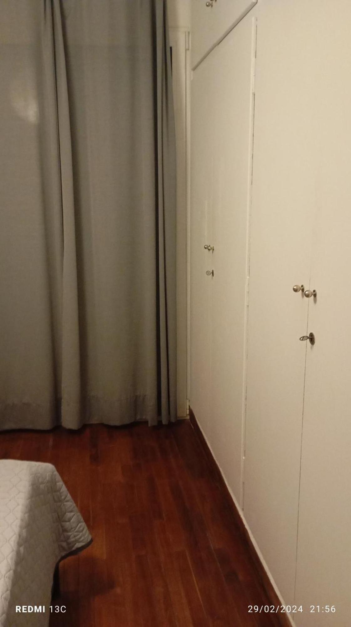 Μοντέρνο Διαμέρισμα - Stylish Appartment Loutraki Εξωτερικό φωτογραφία